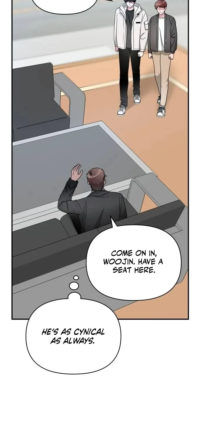 Daetteum Chakgakdanghaetda Goemul Cheonjaebaeuro Chapter 5 page 68 - 