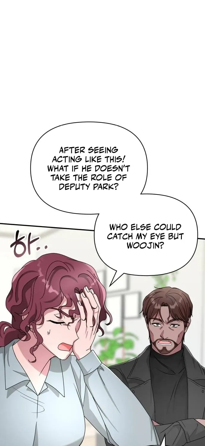 Daetteum Chakgakdanghaetda Goemul Cheonjaebaeuro Chapter 5 page 8 - 