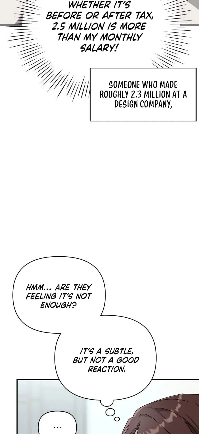 Daetteum Chakgakdanghaetda Goemul Cheonjaebaeuro Chapter 5 page 76 - 