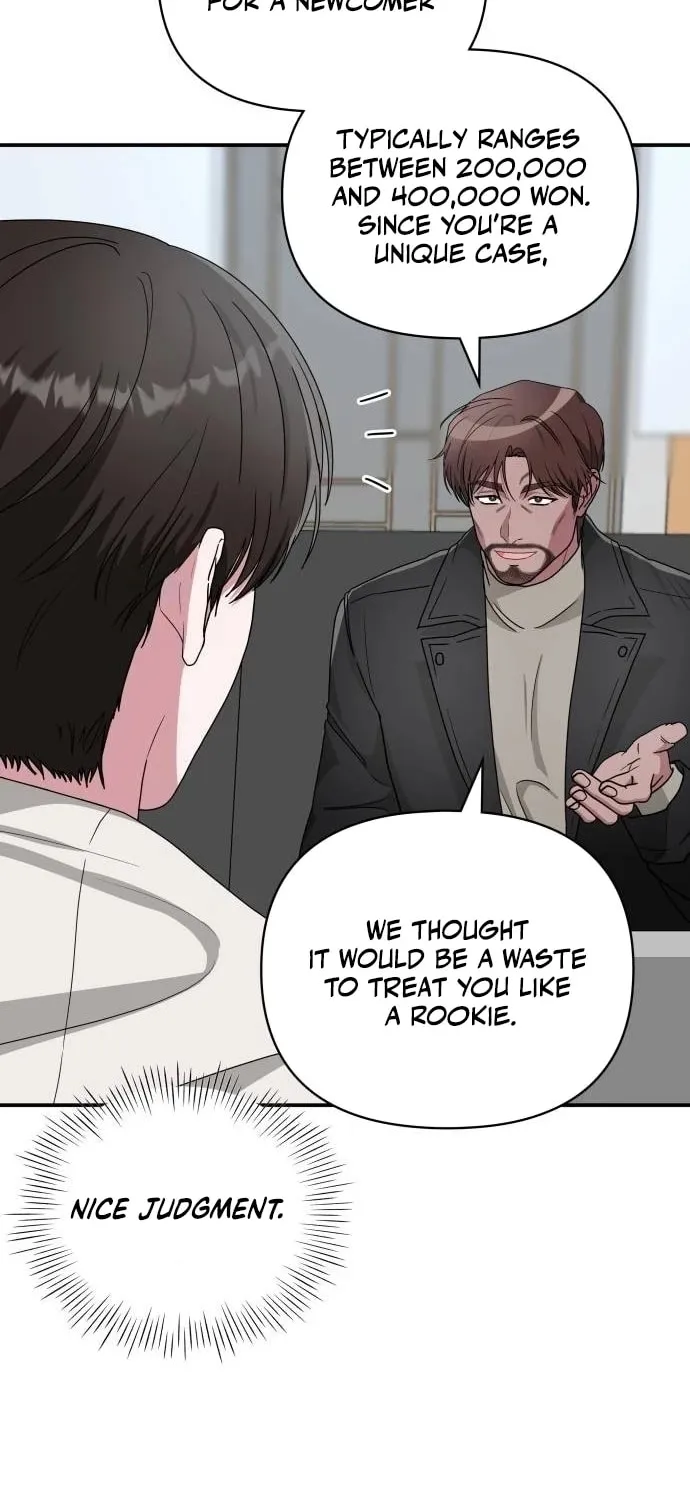 Daetteum Chakgakdanghaetda Goemul Cheonjaebaeuro Chapter 5 page 78 - 