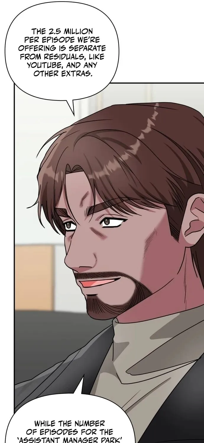 Daetteum Chakgakdanghaetda Goemul Cheonjaebaeuro Chapter 5 page 80 - 
