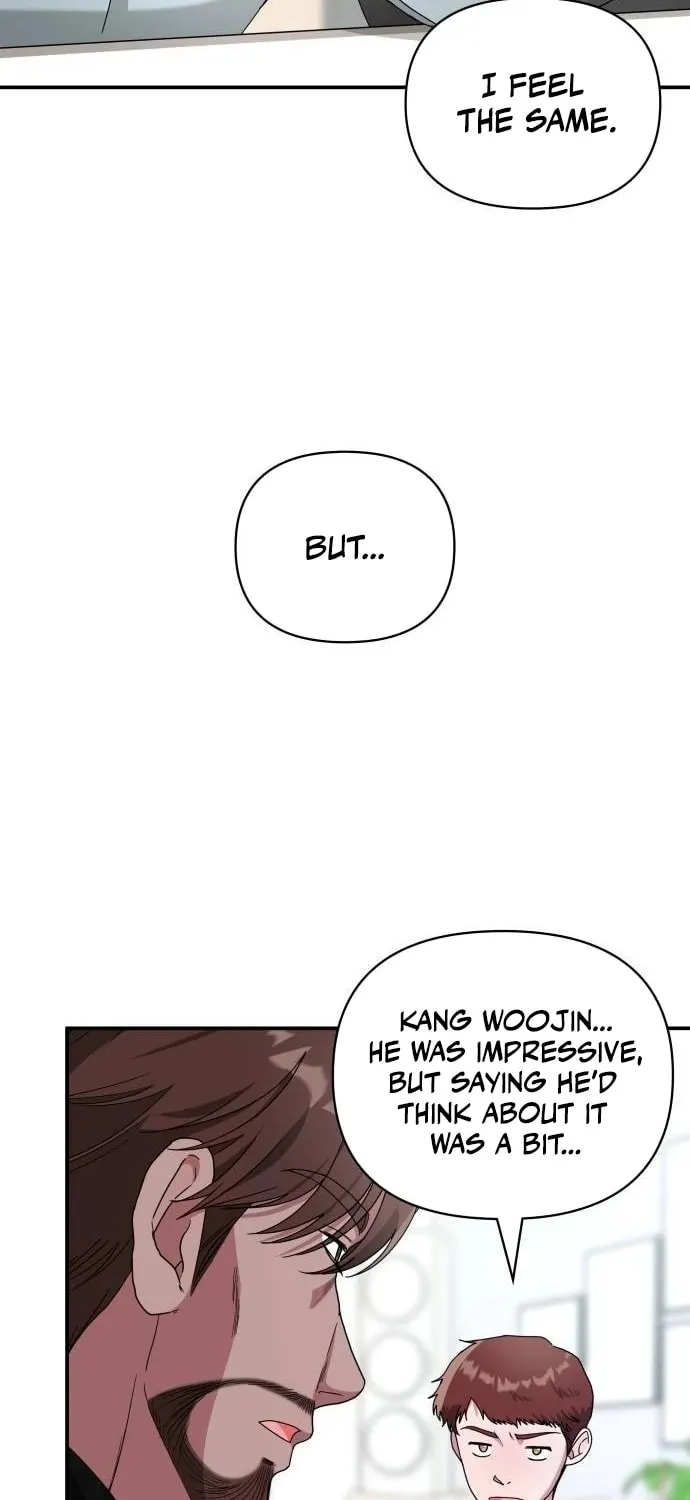 Daetteum Chakgakdanghaetda Goemul Cheonjaebaeuro Chapter 5 page 9 - 