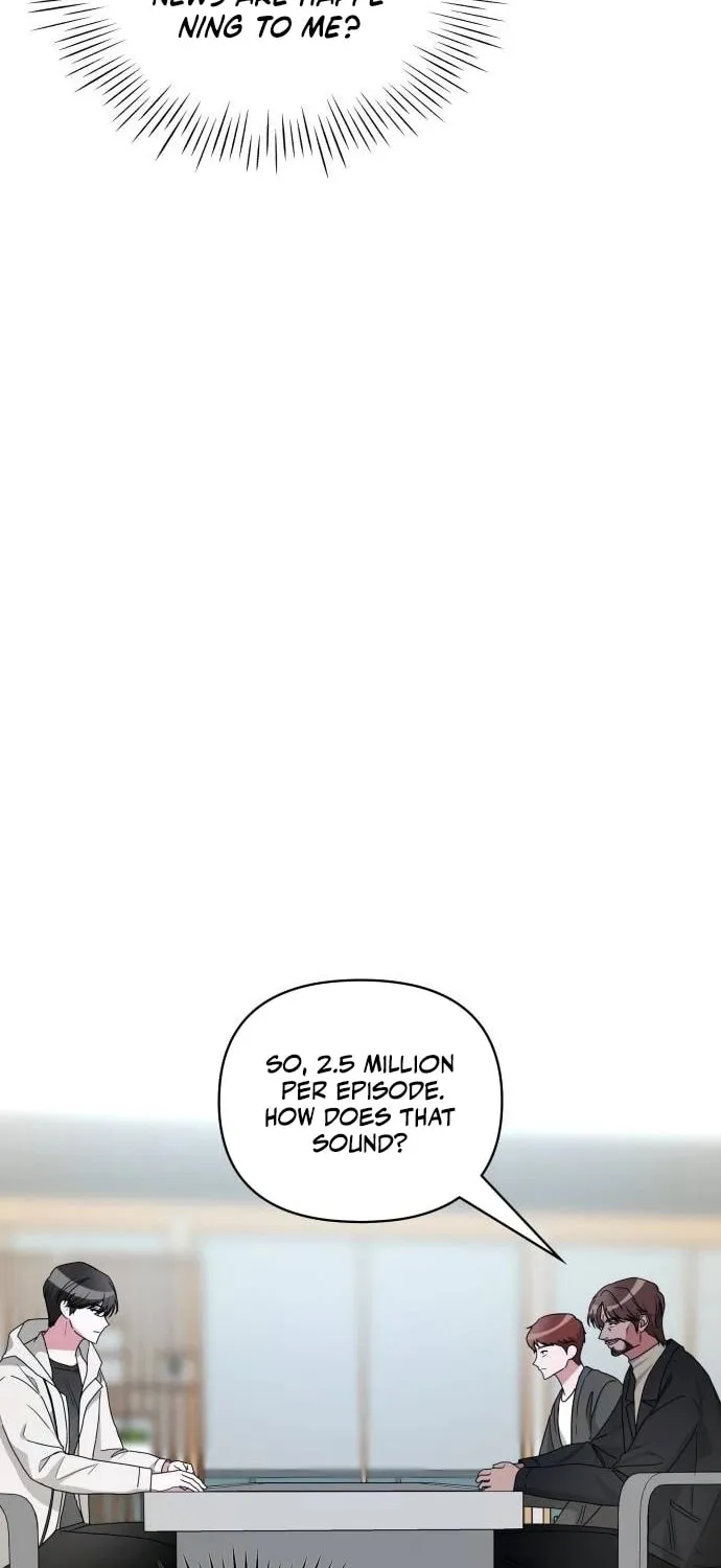 Daetteum Chakgakdanghaetda Goemul Cheonjaebaeuro Chapter 5 page 84 - 