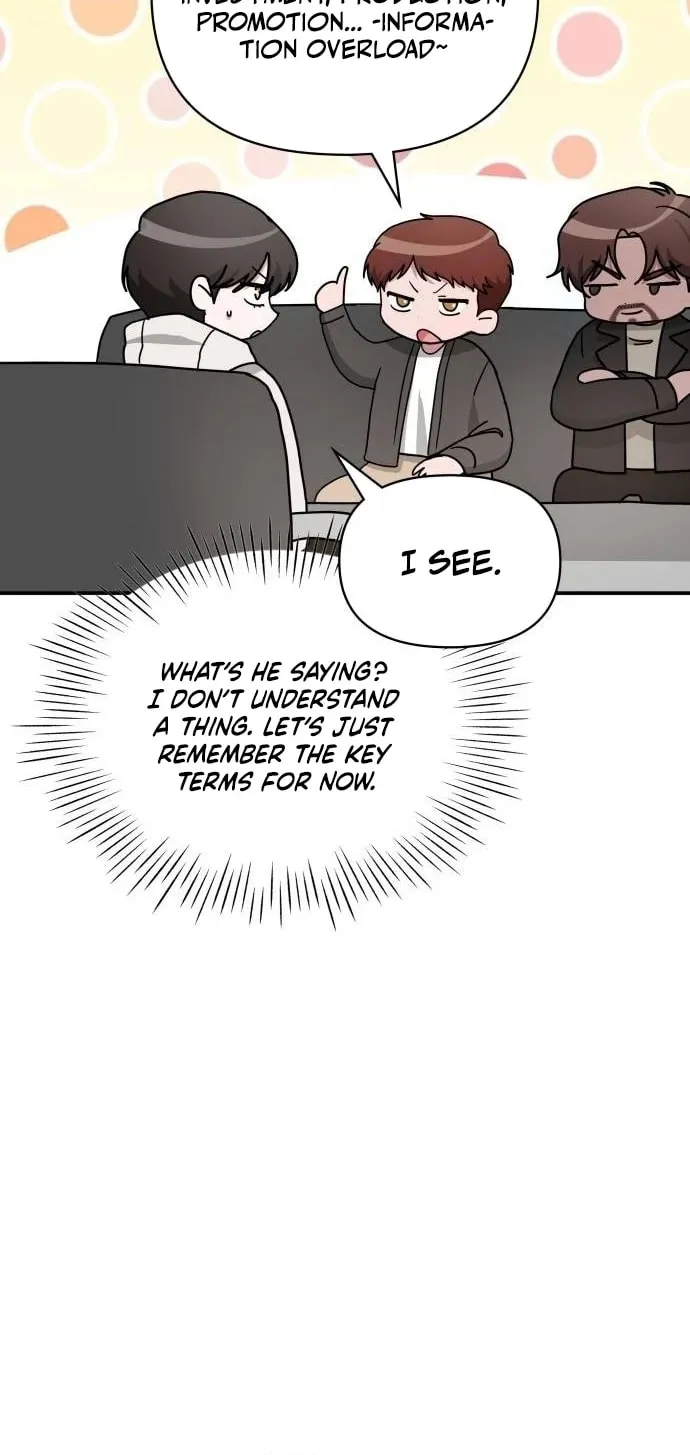 Daetteum Chakgakdanghaetda Goemul Cheonjaebaeuro Chapter 5 page 96 - 