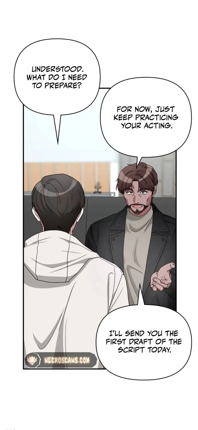 Daetteum Chakgakdanghaetda Goemul Cheonjaebaeuro Chapter 5 page 100 - 