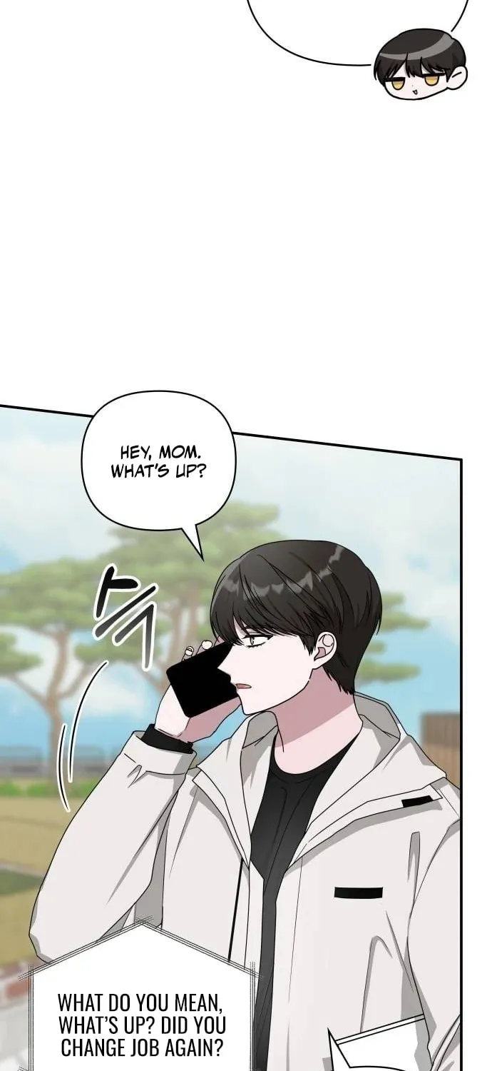 Daetteum Chakgakdanghaetda Goemul Cheonjaebaeuro Chapter 6 page 11 - 