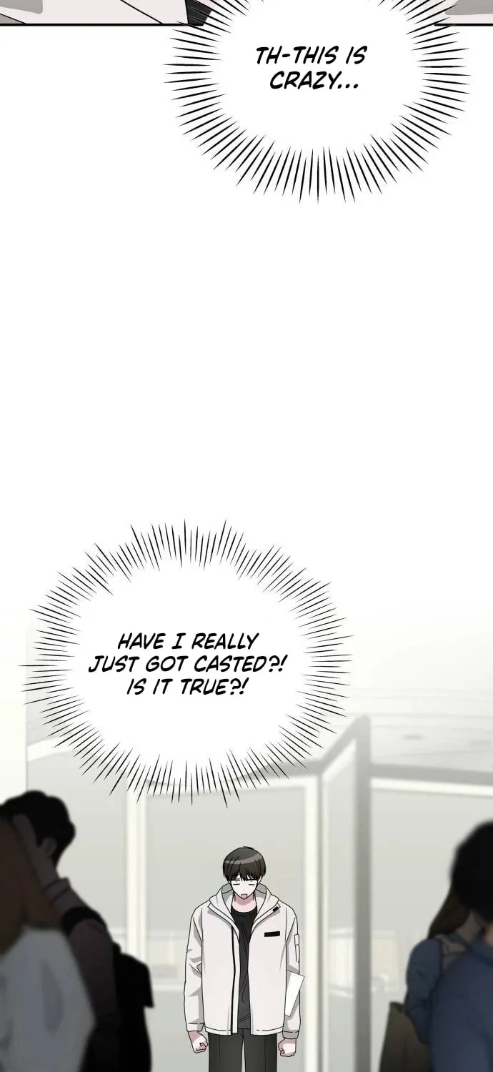 Daetteum Chakgakdanghaetda Goemul Cheonjaebaeuro Chapter 6 page 3 - 