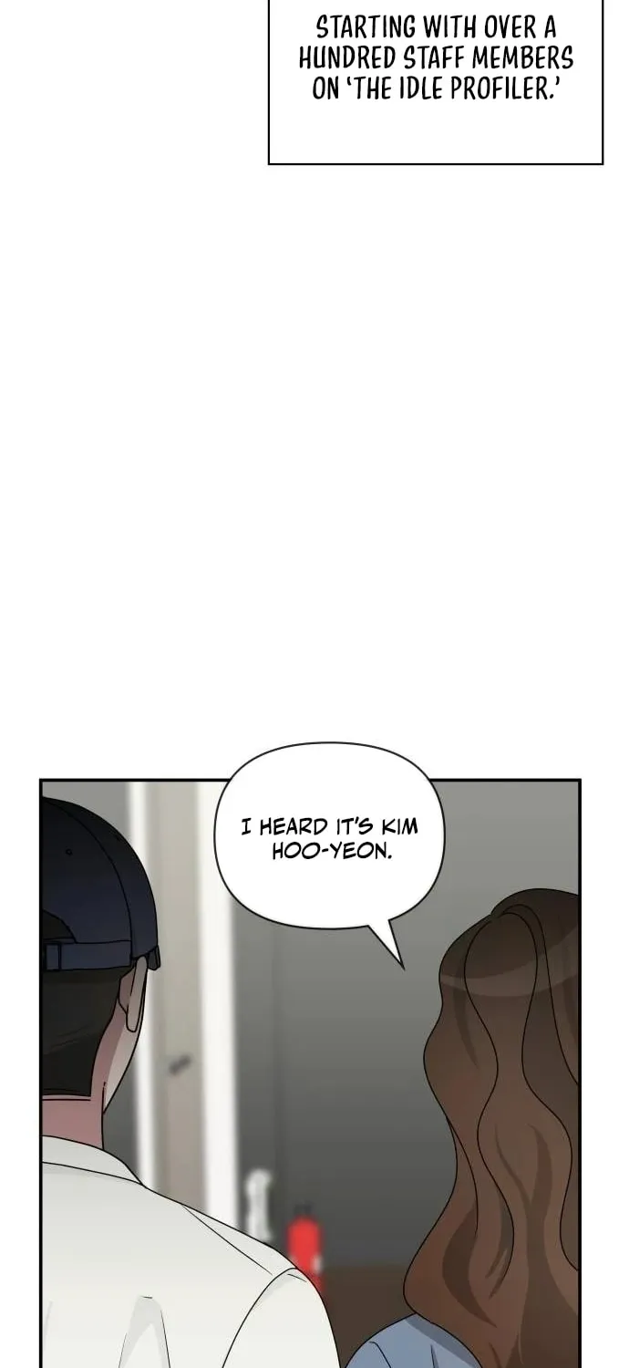 Daetteum Chakgakdanghaetda Goemul Cheonjaebaeuro Chapter 6 page 26 - 