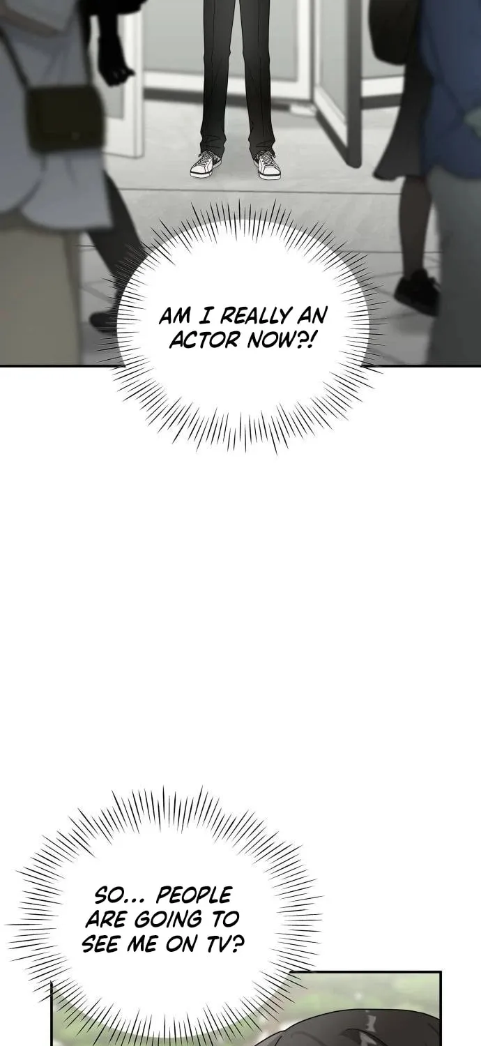 Daetteum Chakgakdanghaetda Goemul Cheonjaebaeuro Chapter 6 page 4 - 