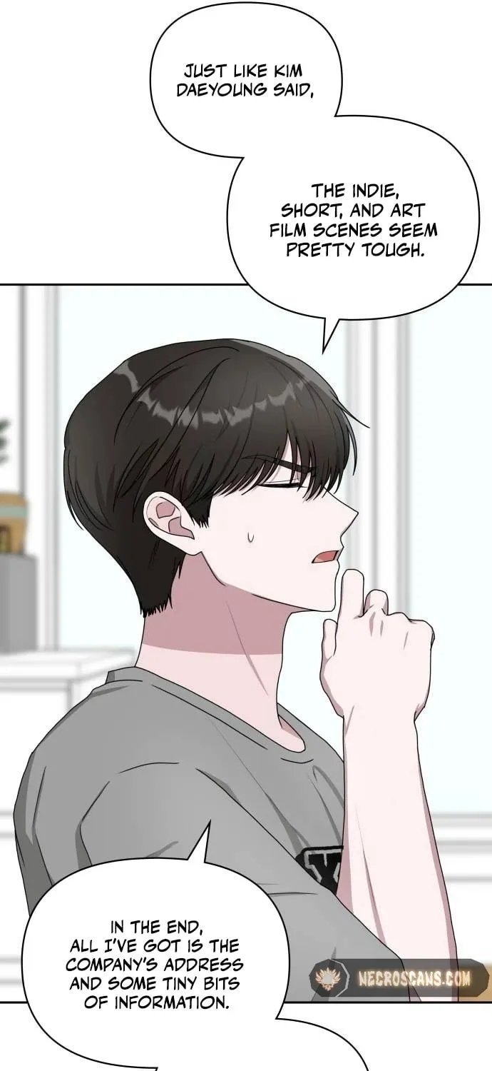 Daetteum Chakgakdanghaetda Goemul Cheonjaebaeuro Chapter 6 page 36 - 