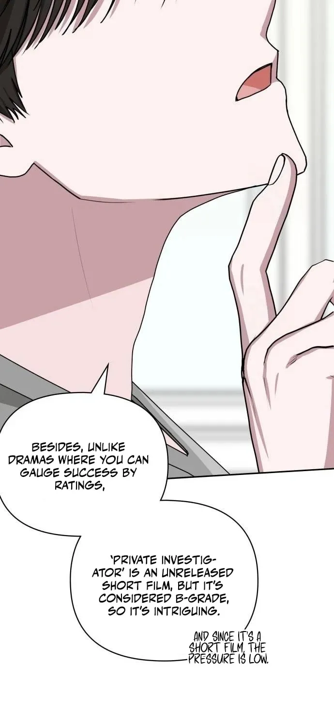Daetteum Chakgakdanghaetda Goemul Cheonjaebaeuro Chapter 6 page 38 - 