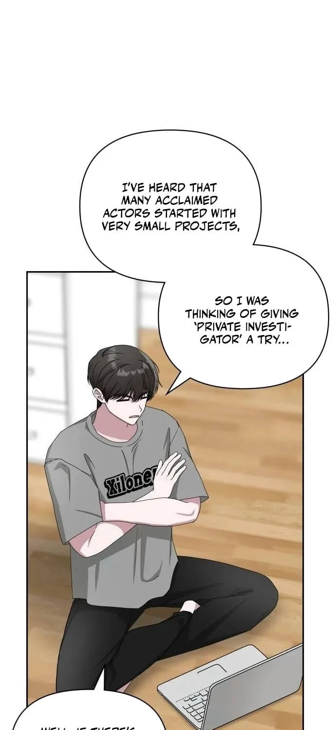 Daetteum Chakgakdanghaetda Goemul Cheonjaebaeuro Chapter 6 page 39 - 