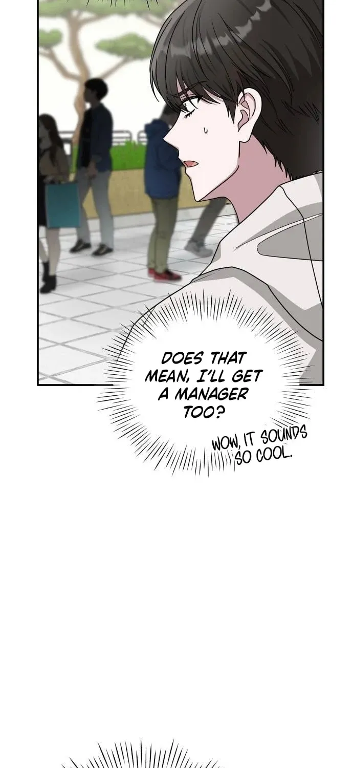 Daetteum Chakgakdanghaetda Goemul Cheonjaebaeuro Chapter 6 page 5 - 