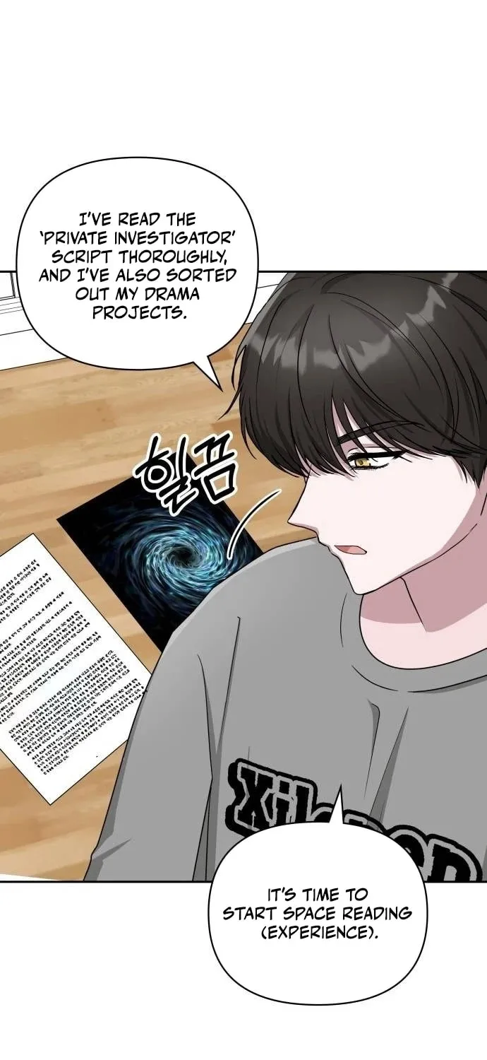 Daetteum Chakgakdanghaetda Goemul Cheonjaebaeuro Chapter 6 page 42 - 