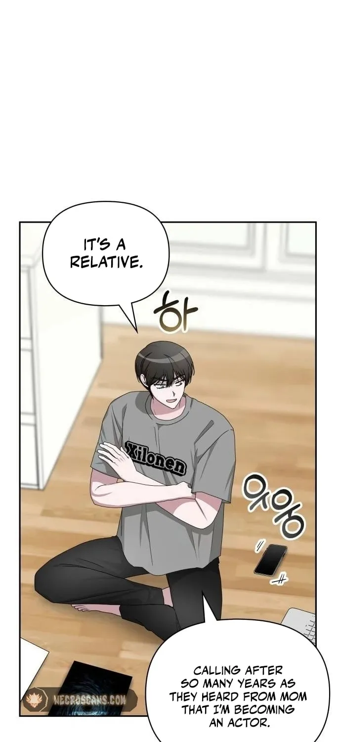 Daetteum Chakgakdanghaetda Goemul Cheonjaebaeuro Chapter 6 page 48 - 