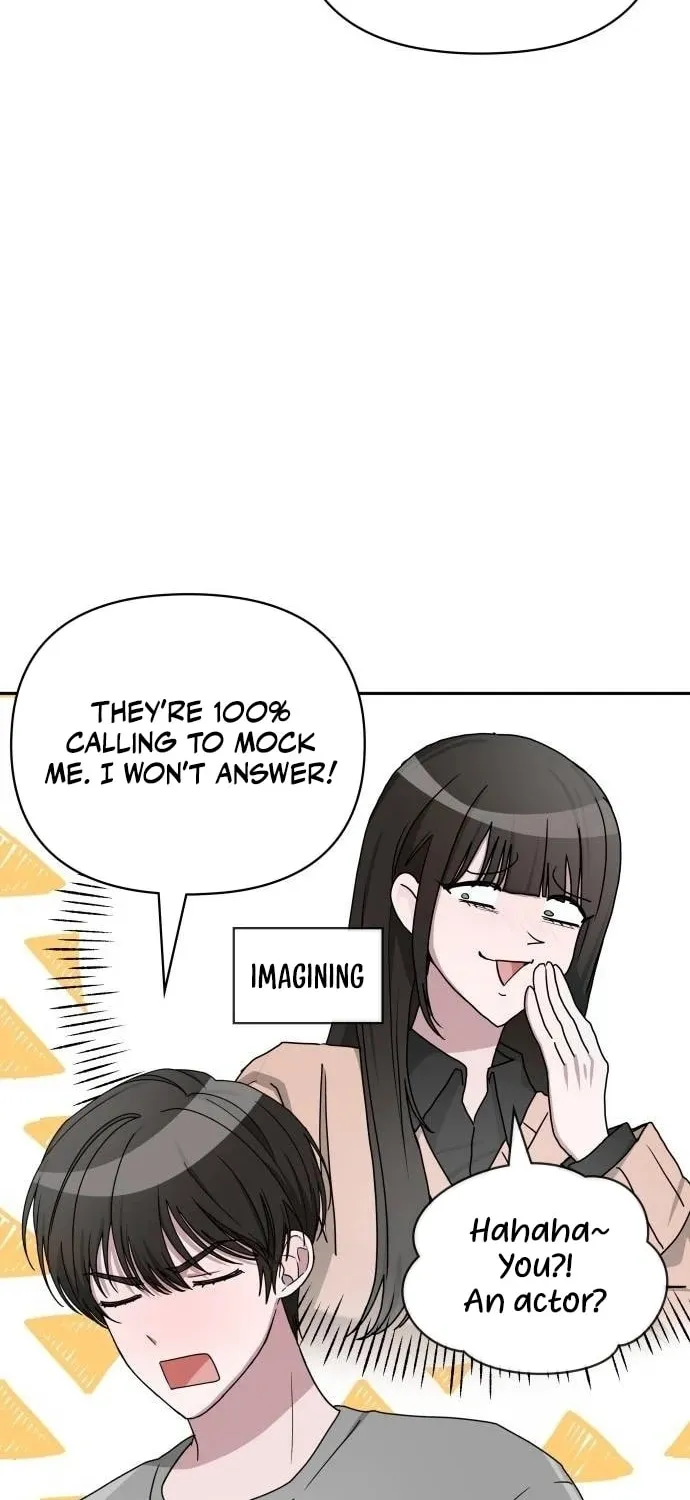 Daetteum Chakgakdanghaetda Goemul Cheonjaebaeuro Chapter 6 page 49 - 