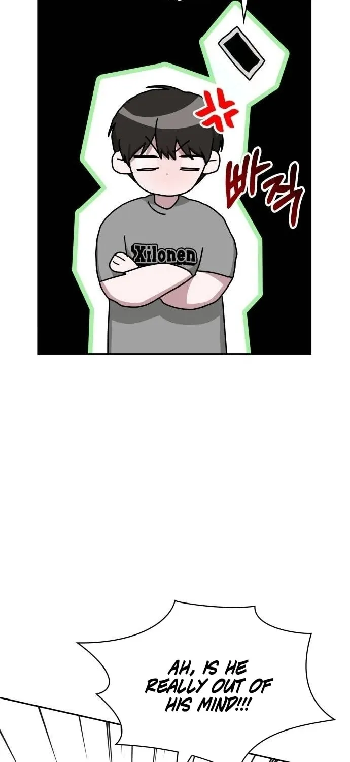Daetteum Chakgakdanghaetda Goemul Cheonjaebaeuro Chapter 6 page 51 - 