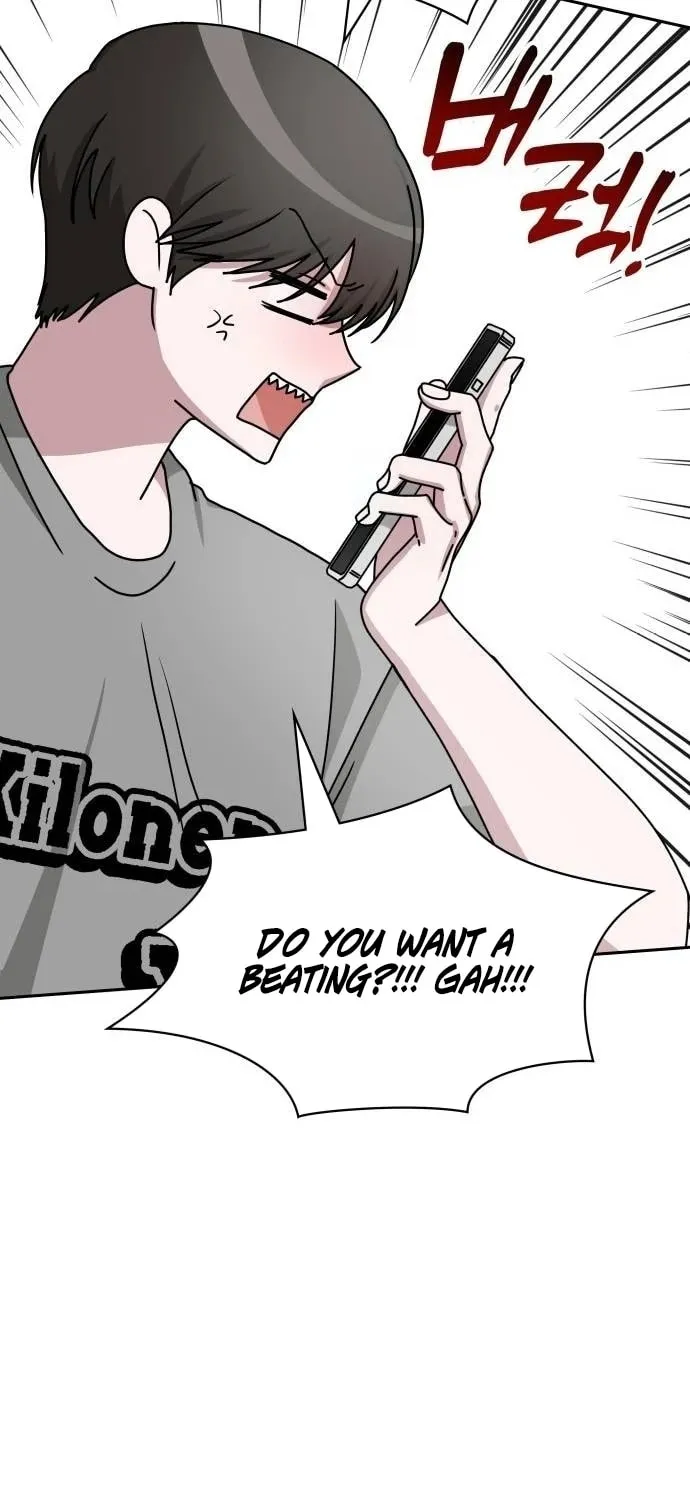 Daetteum Chakgakdanghaetda Goemul Cheonjaebaeuro Chapter 6 page 52 - 