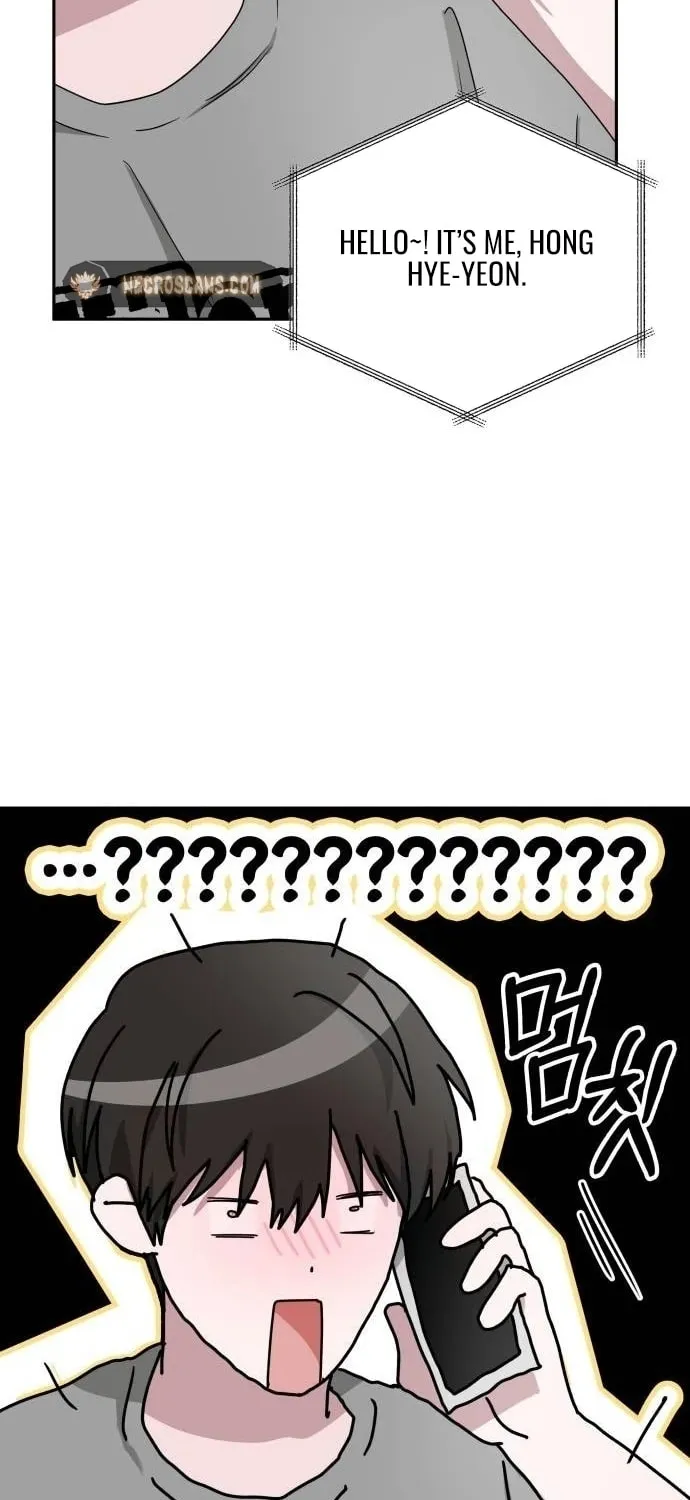 Daetteum Chakgakdanghaetda Goemul Cheonjaebaeuro Chapter 6 page 56 - 