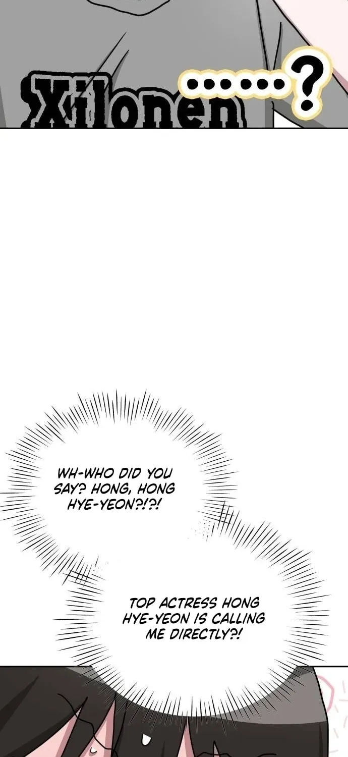 Daetteum Chakgakdanghaetda Goemul Cheonjaebaeuro Chapter 6 page 57 - 