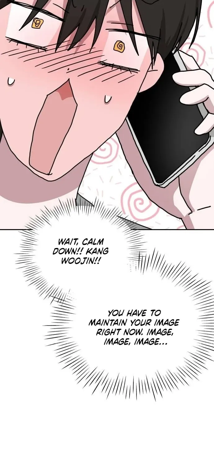 Daetteum Chakgakdanghaetda Goemul Cheonjaebaeuro Chapter 6 page 58 - 