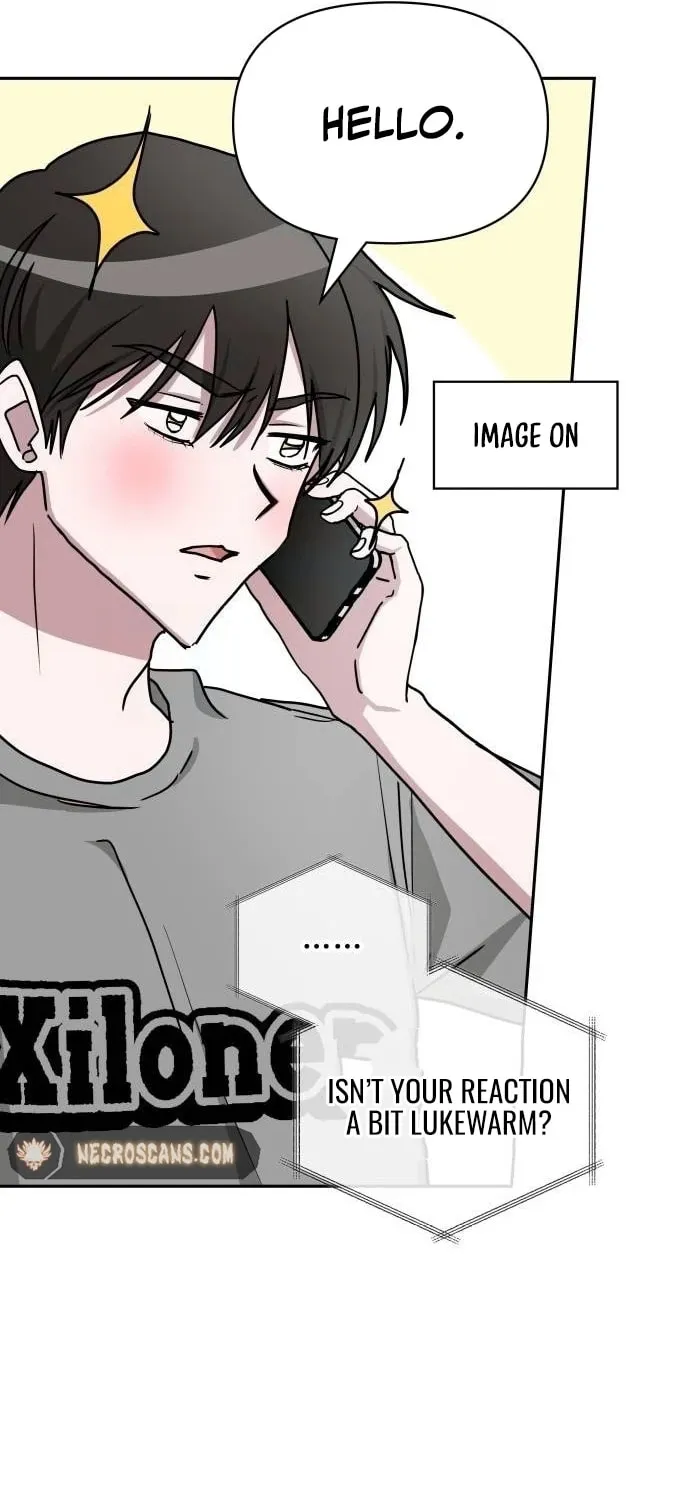Daetteum Chakgakdanghaetda Goemul Cheonjaebaeuro Chapter 6 page 60 - 