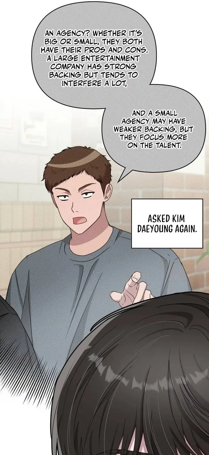 Daetteum Chakgakdanghaetda Goemul Cheonjaebaeuro Chapter 6 page 7 - 