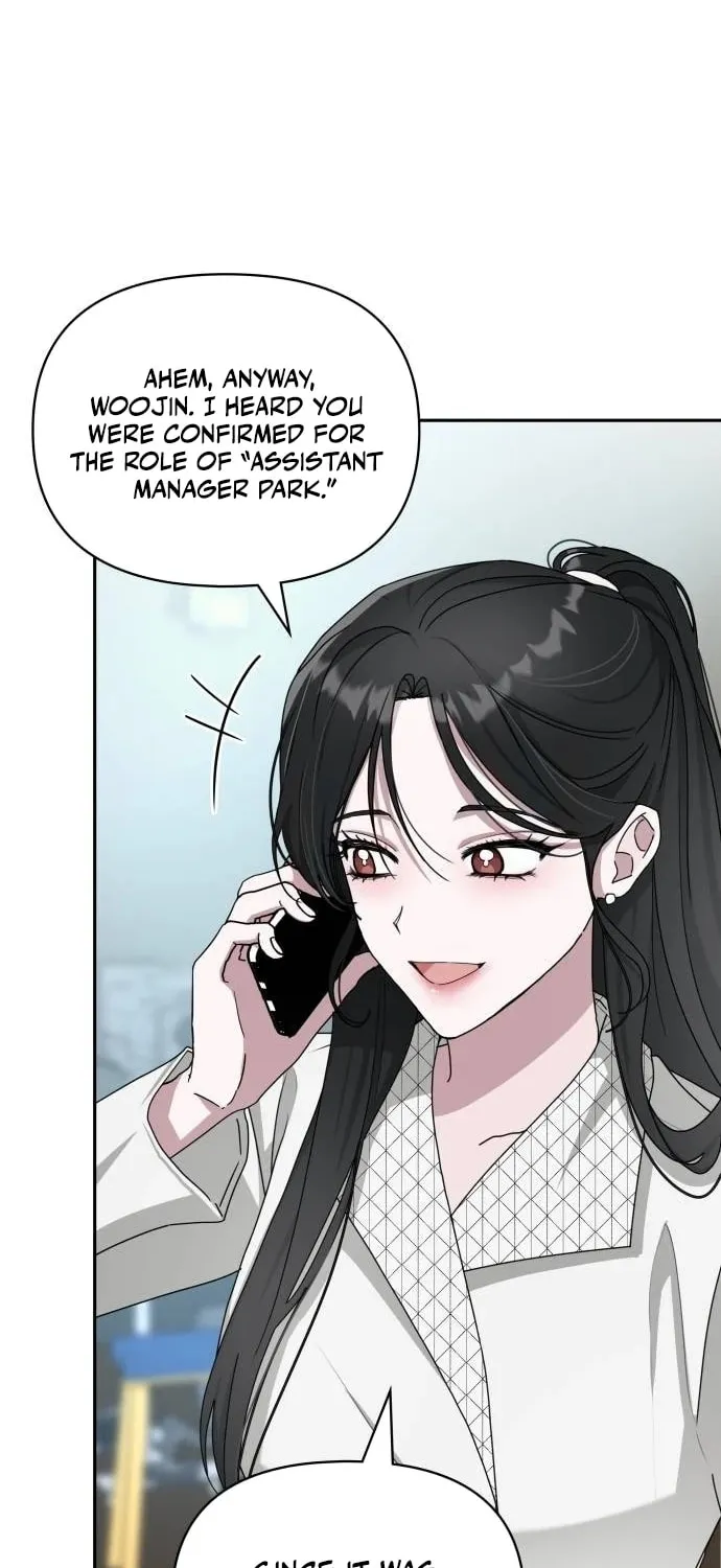 Daetteum Chakgakdanghaetda Goemul Cheonjaebaeuro Chapter 6 page 61 - 