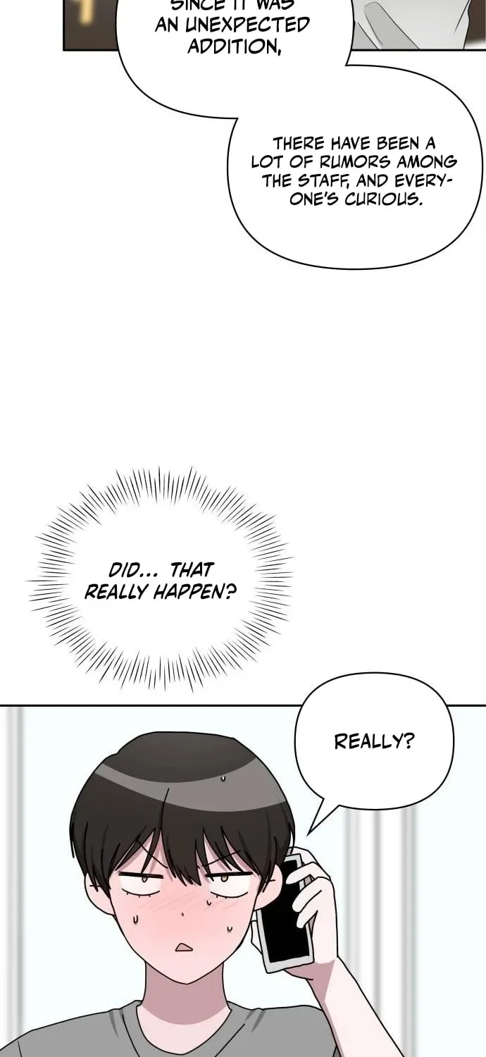 Daetteum Chakgakdanghaetda Goemul Cheonjaebaeuro Chapter 6 page 62 - 