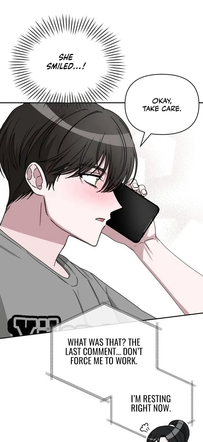 Daetteum Chakgakdanghaetda Goemul Cheonjaebaeuro Chapter 6 page 66 - 