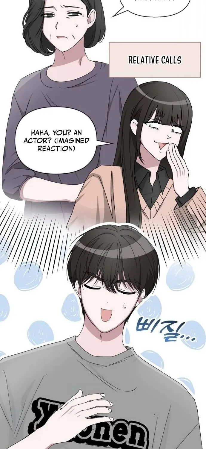 Daetteum Chakgakdanghaetda Goemul Cheonjaebaeuro Chapter 6 page 69 - 