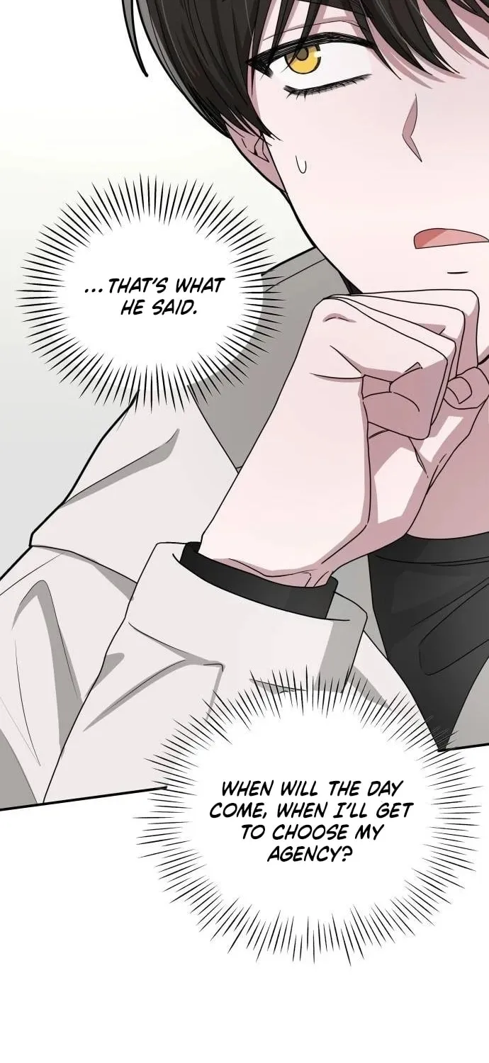 Daetteum Chakgakdanghaetda Goemul Cheonjaebaeuro Chapter 6 page 8 - 