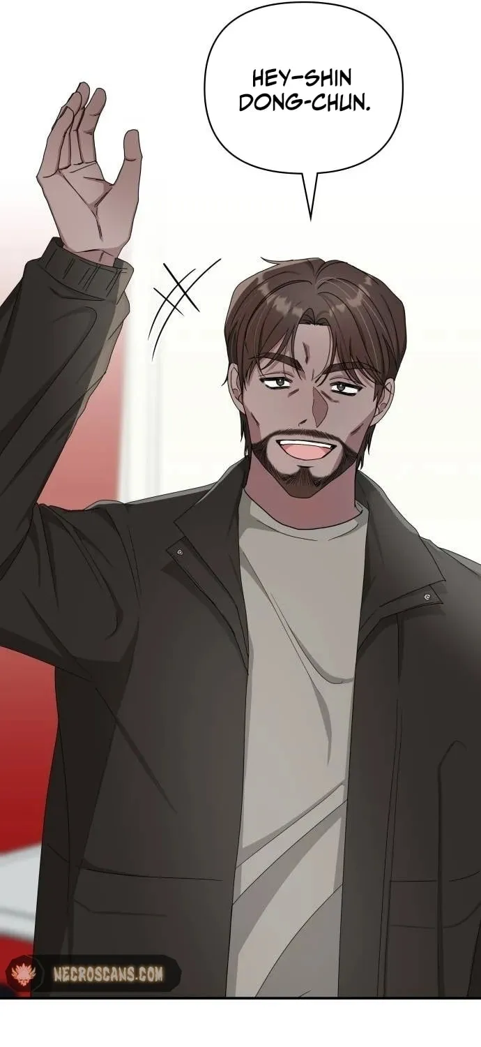Daetteum Chakgakdanghaetda Goemul Cheonjaebaeuro Chapter 6 page 76 - 