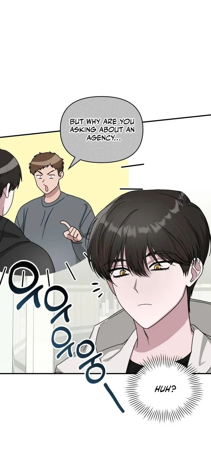 Daetteum Chakgakdanghaetda Goemul Cheonjaebaeuro Chapter 6 page 9 - 