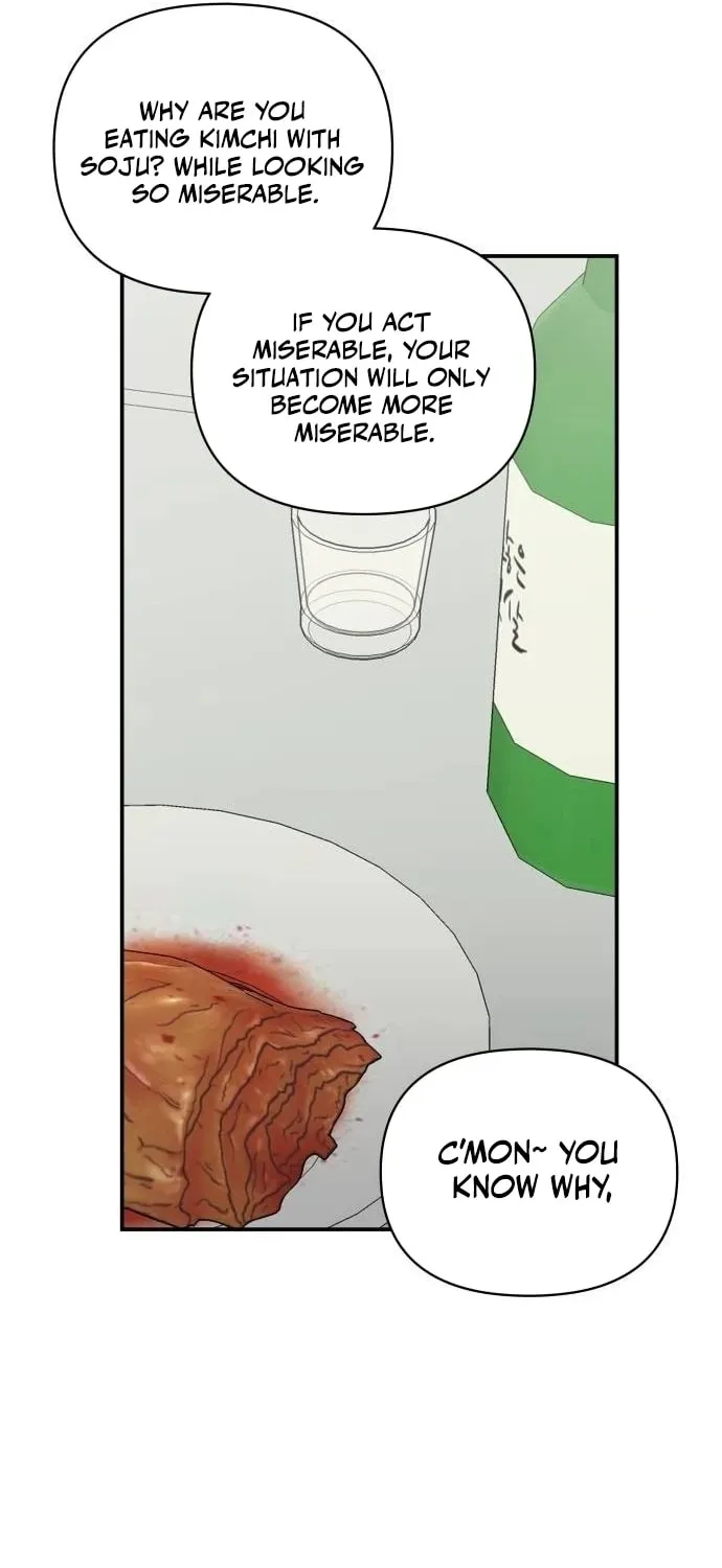 Daetteum Chakgakdanghaetda Goemul Cheonjaebaeuro Chapter 6 page 81 - 