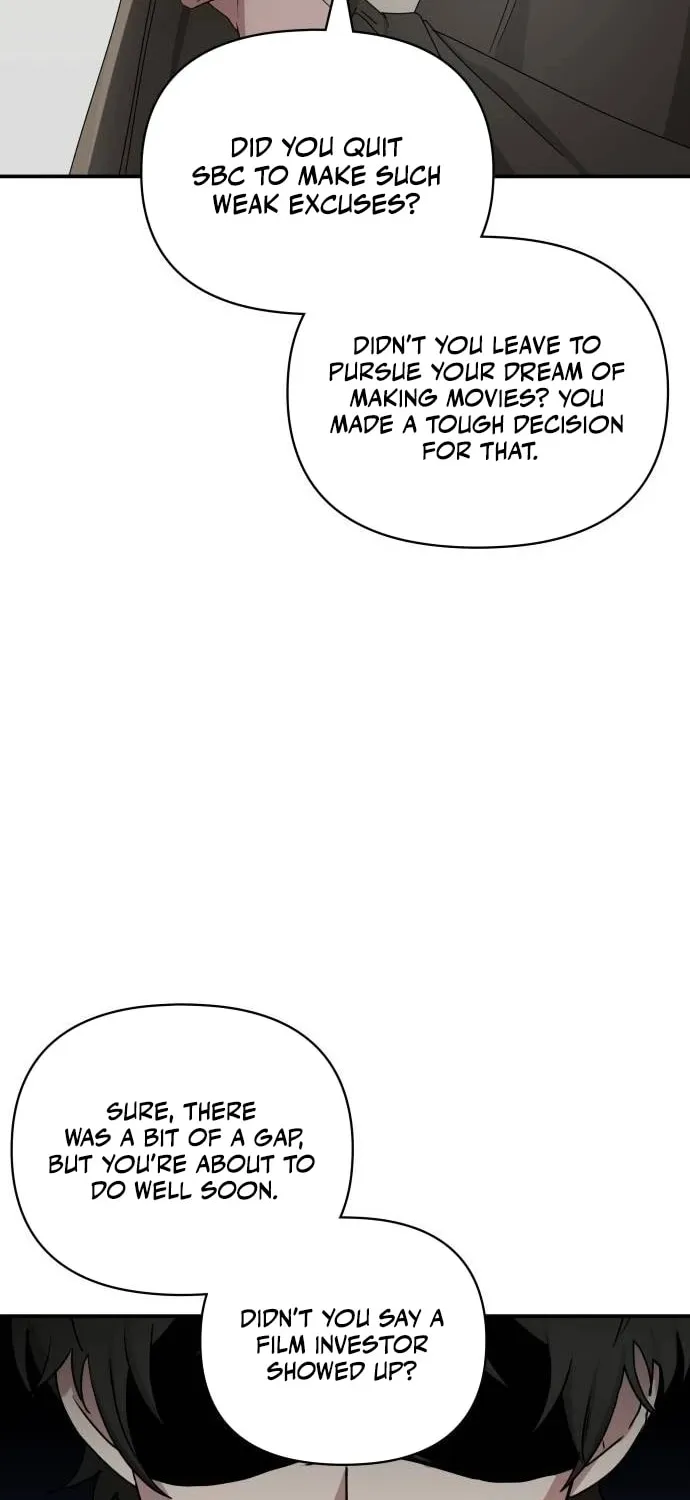 Daetteum Chakgakdanghaetda Goemul Cheonjaebaeuro Chapter 6 page 84 - 