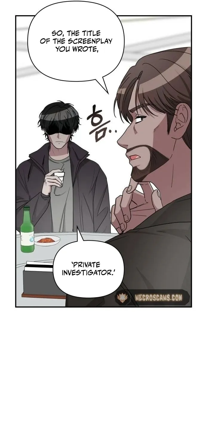 Daetteum Chakgakdanghaetda Goemul Cheonjaebaeuro Chapter 6 page 86 - 