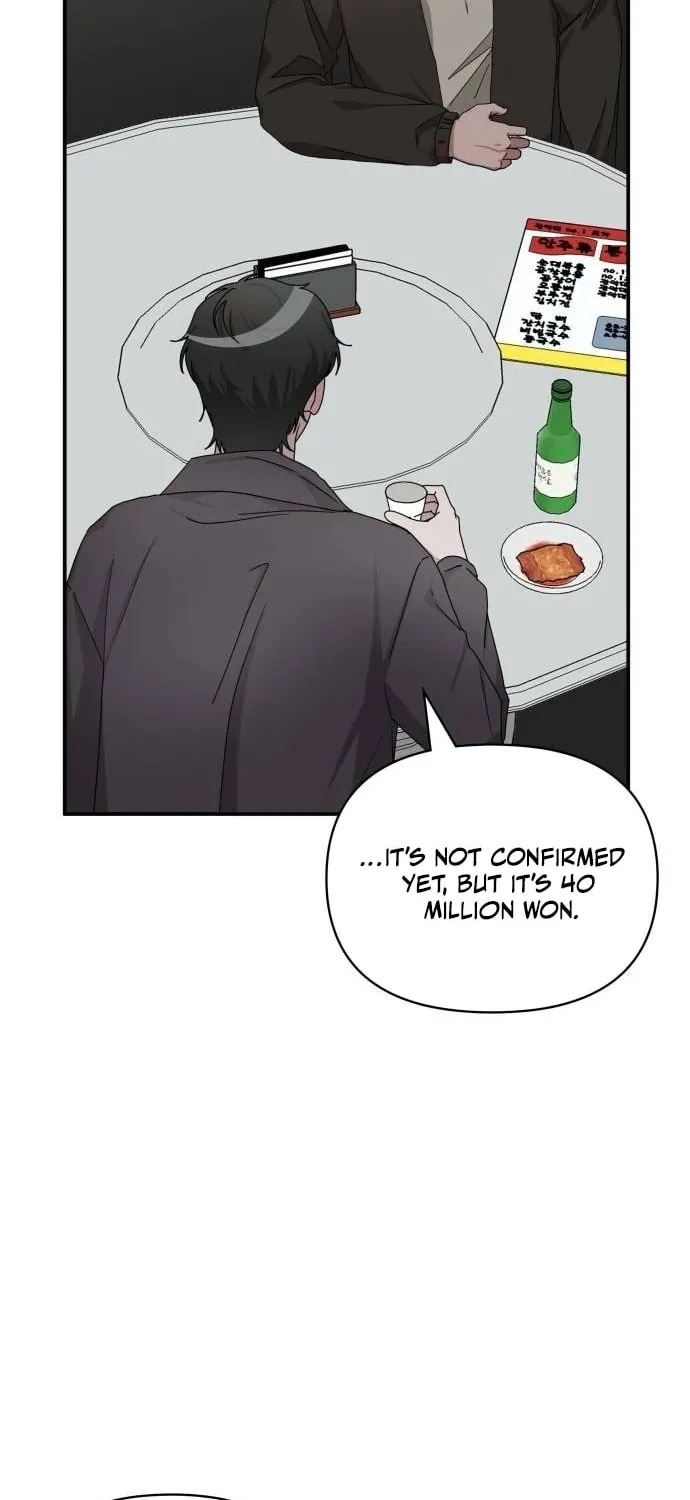 Daetteum Chakgakdanghaetda Goemul Cheonjaebaeuro Chapter 6 page 89 - 