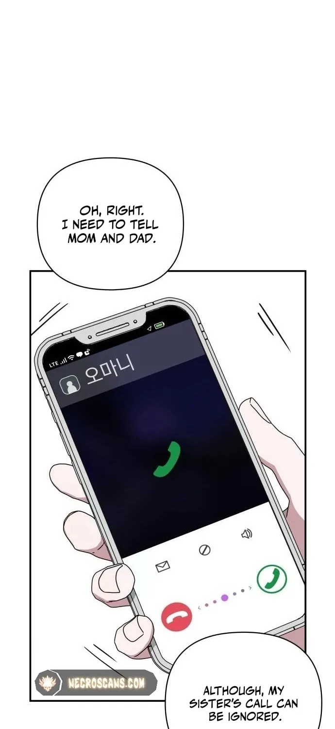 Daetteum Chakgakdanghaetda Goemul Cheonjaebaeuro Chapter 6 page 10 - 