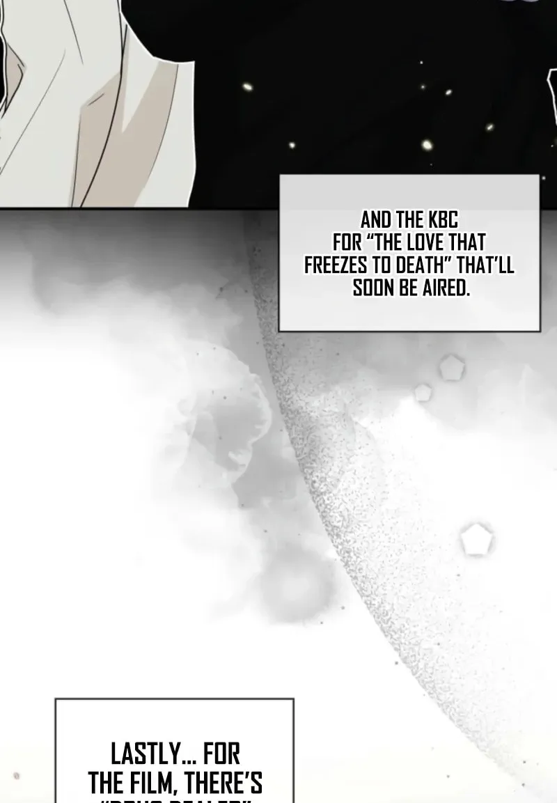 Daetteum Chakgakdanghaetda Goemul Cheonjaebaeuro Chapter 68 page 11 - 