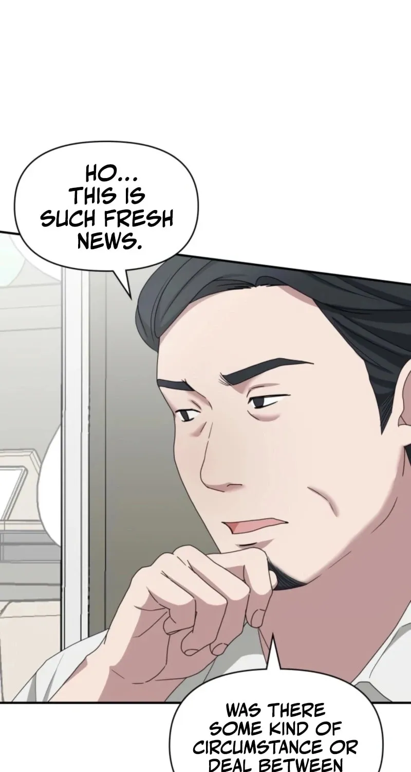 Daetteum Chakgakdanghaetda Goemul Cheonjaebaeuro Chapter 68 page 102 - 