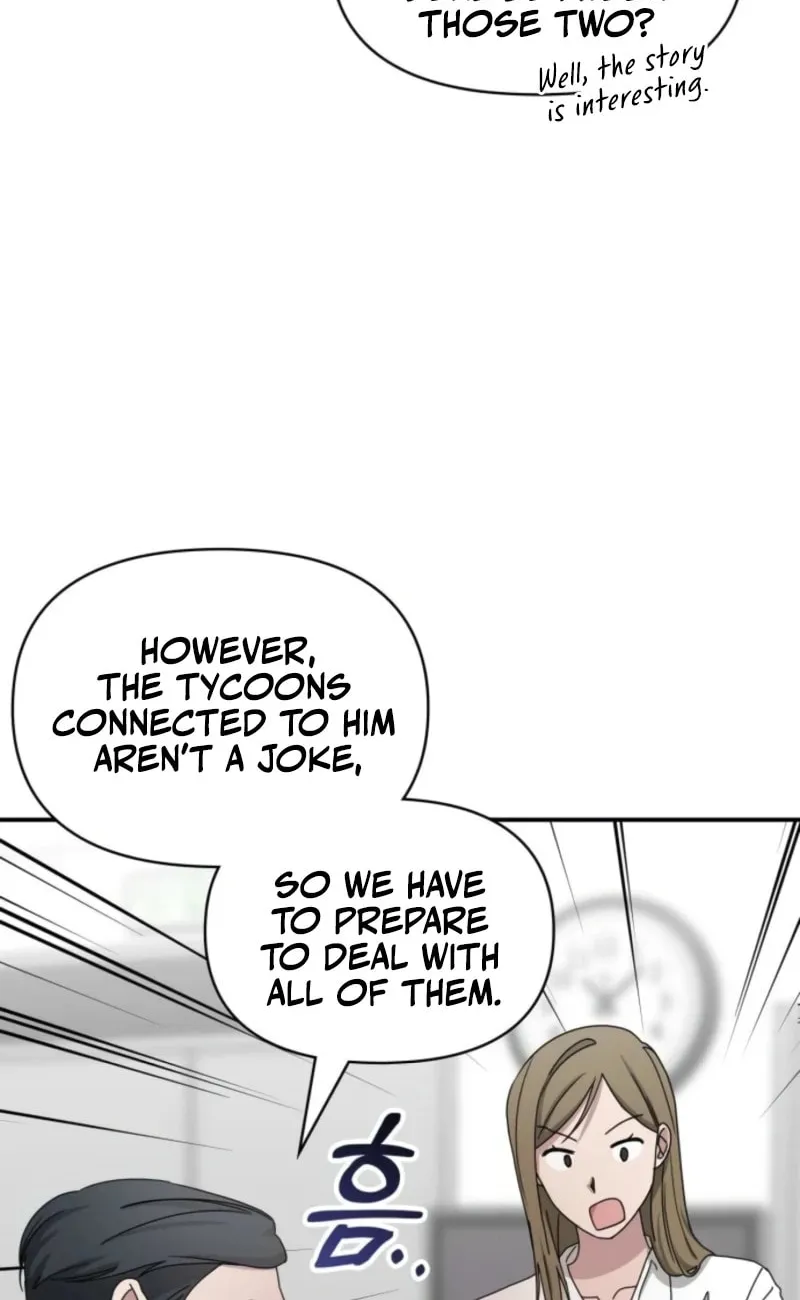 Daetteum Chakgakdanghaetda Goemul Cheonjaebaeuro Chapter 68 page 103 - 