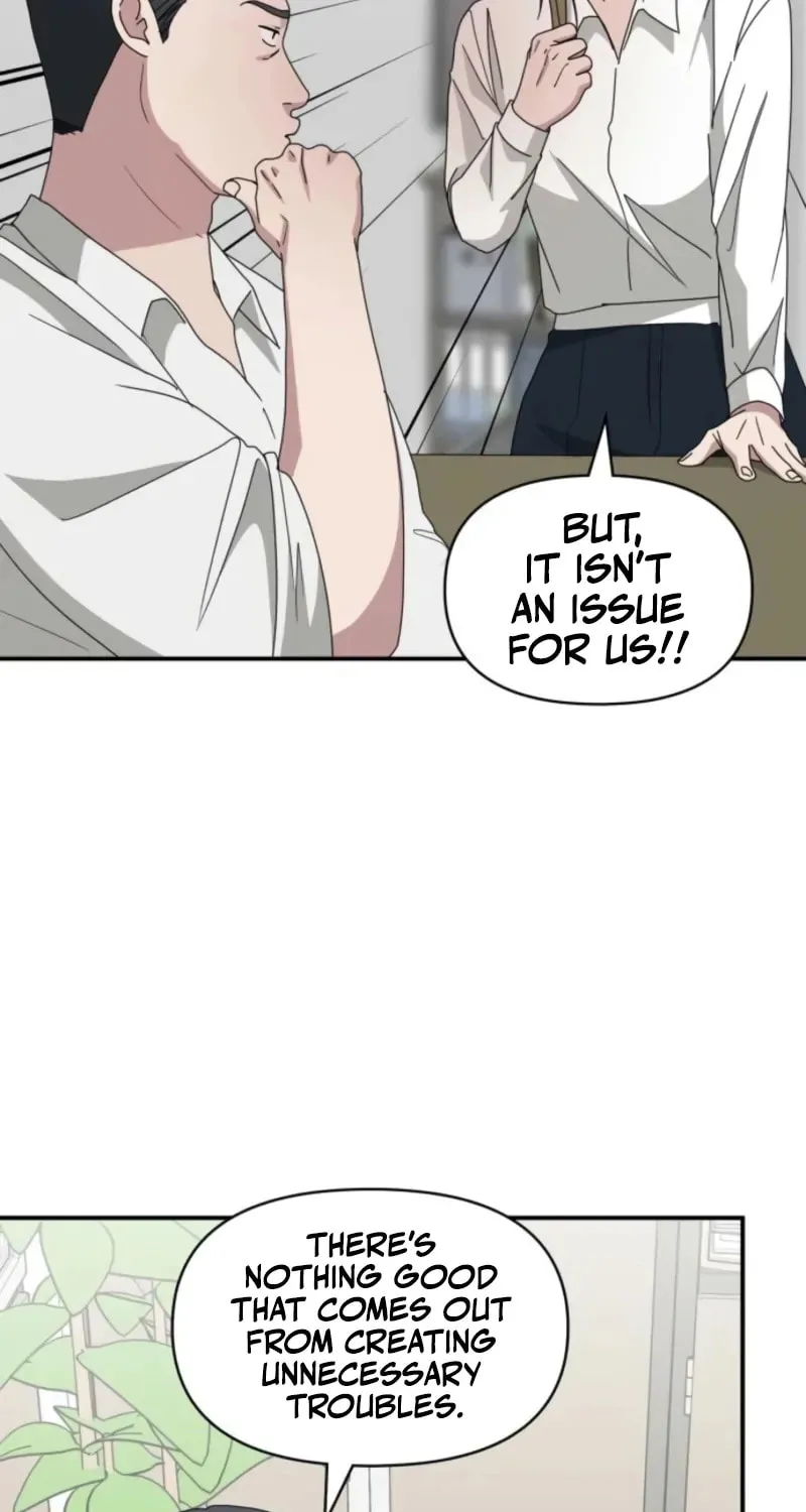 Daetteum Chakgakdanghaetda Goemul Cheonjaebaeuro Chapter 68 page 104 - 