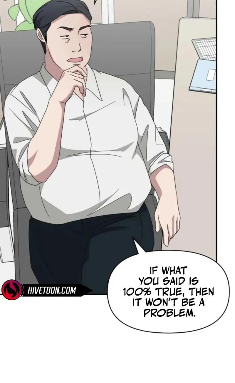 Daetteum Chakgakdanghaetda Goemul Cheonjaebaeuro Chapter 68 page 105 - 