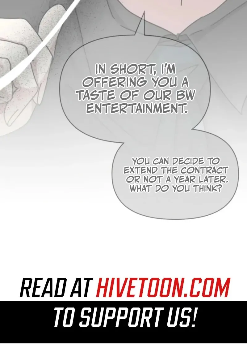 Daetteum Chakgakdanghaetda Goemul Cheonjaebaeuro Chapter 68 page 19 - 