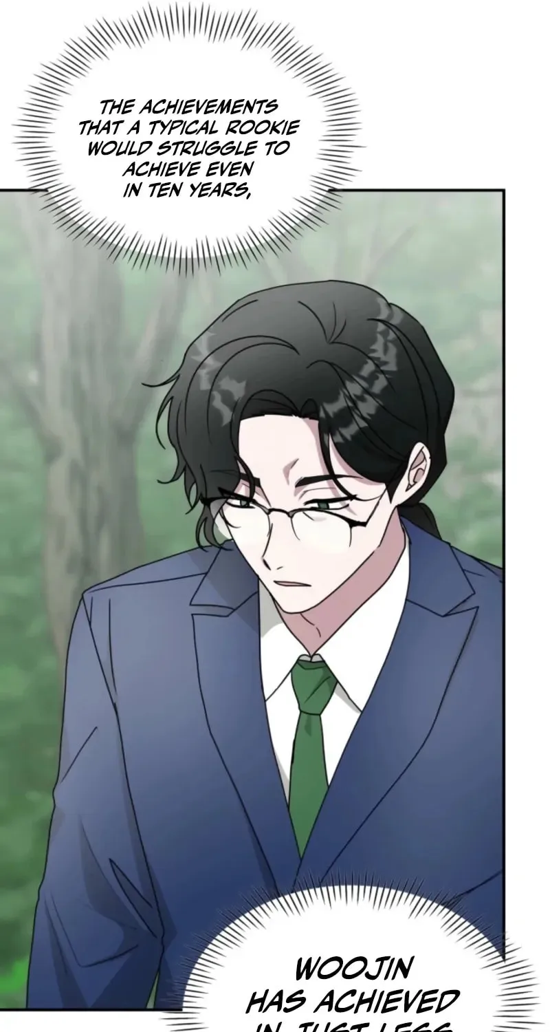Daetteum Chakgakdanghaetda Goemul Cheonjaebaeuro Chapter 68 page 20 - 