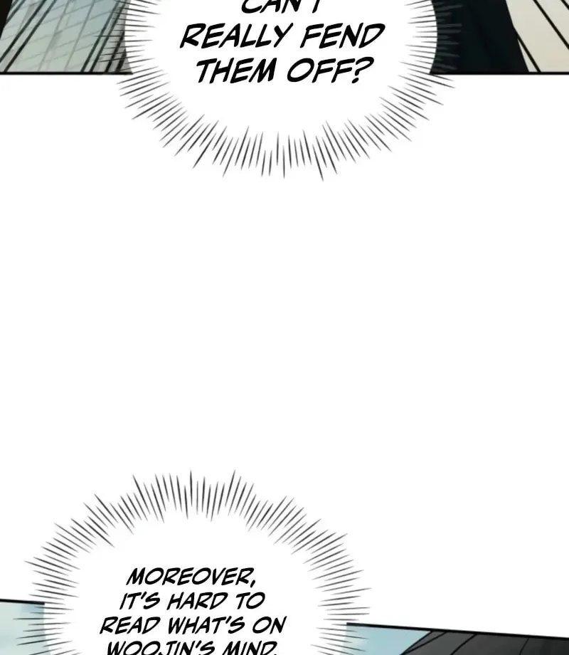 Daetteum Chakgakdanghaetda Goemul Cheonjaebaeuro Chapter 68 page 27 - 