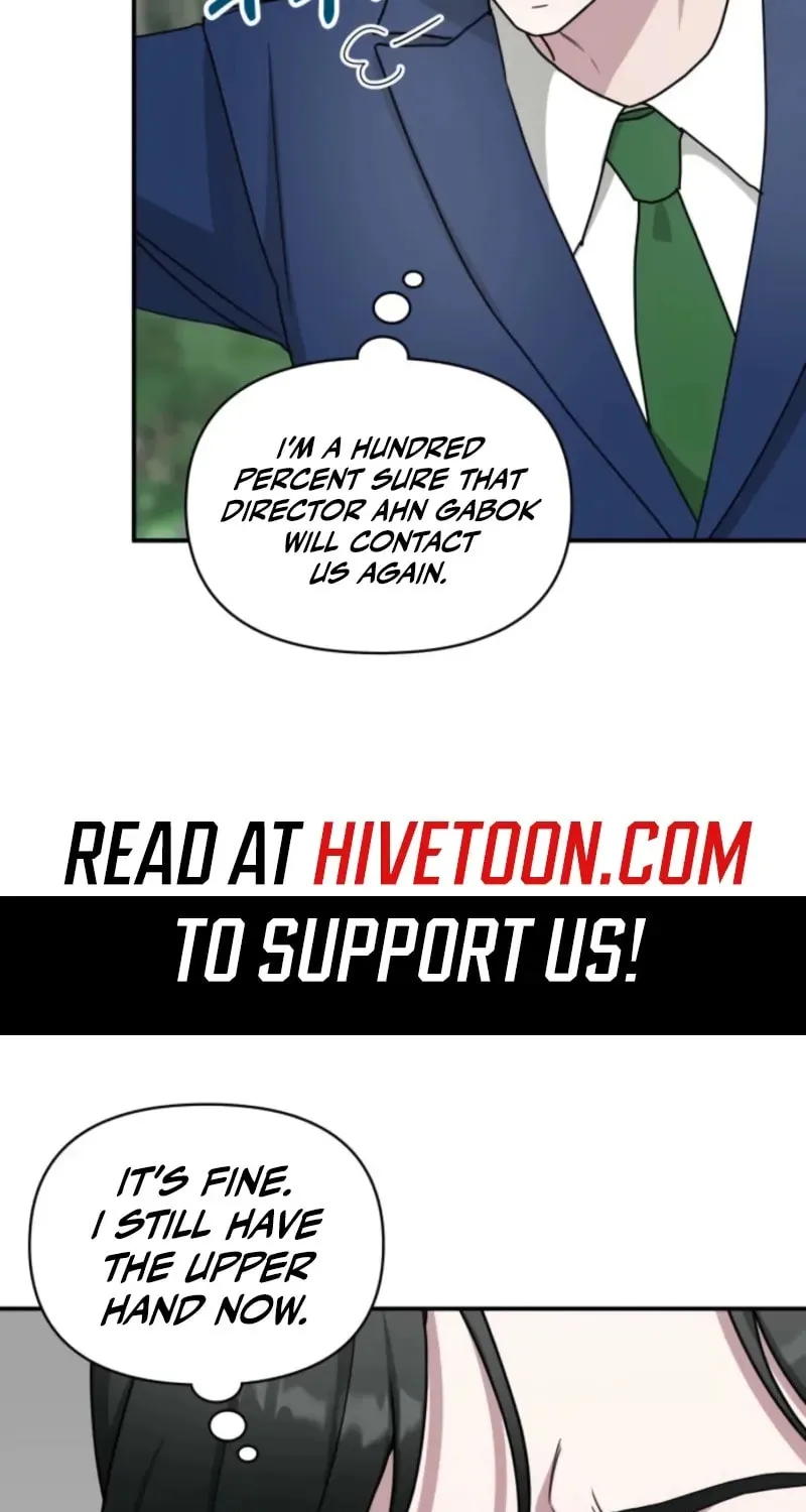 Daetteum Chakgakdanghaetda Goemul Cheonjaebaeuro Chapter 68 page 30 - 