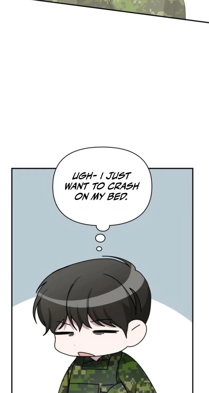 Daetteum Chakgakdanghaetda Goemul Cheonjaebaeuro Chapter 68 page 34 - 