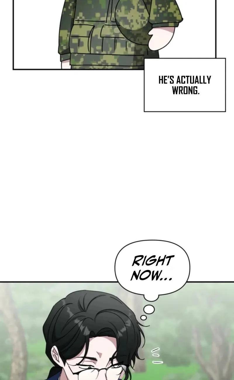 Daetteum Chakgakdanghaetda Goemul Cheonjaebaeuro Chapter 68 page 35 - 